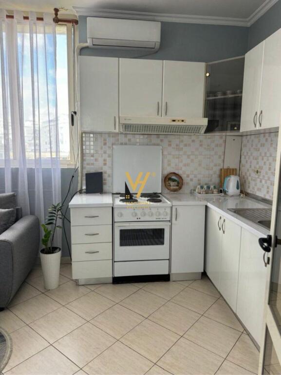 APPARTAMENTO 1+1 IN AFFITTO IN VIA DURRESIT 54.000 LEKE