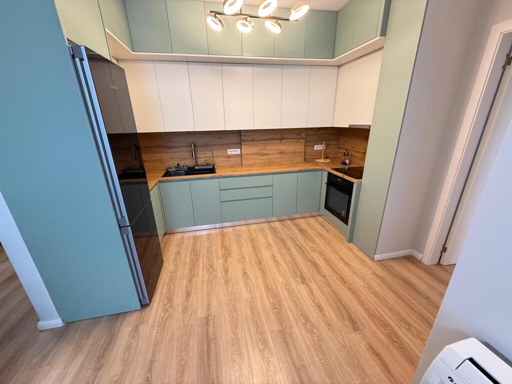 Apartament 2+1 per Qera