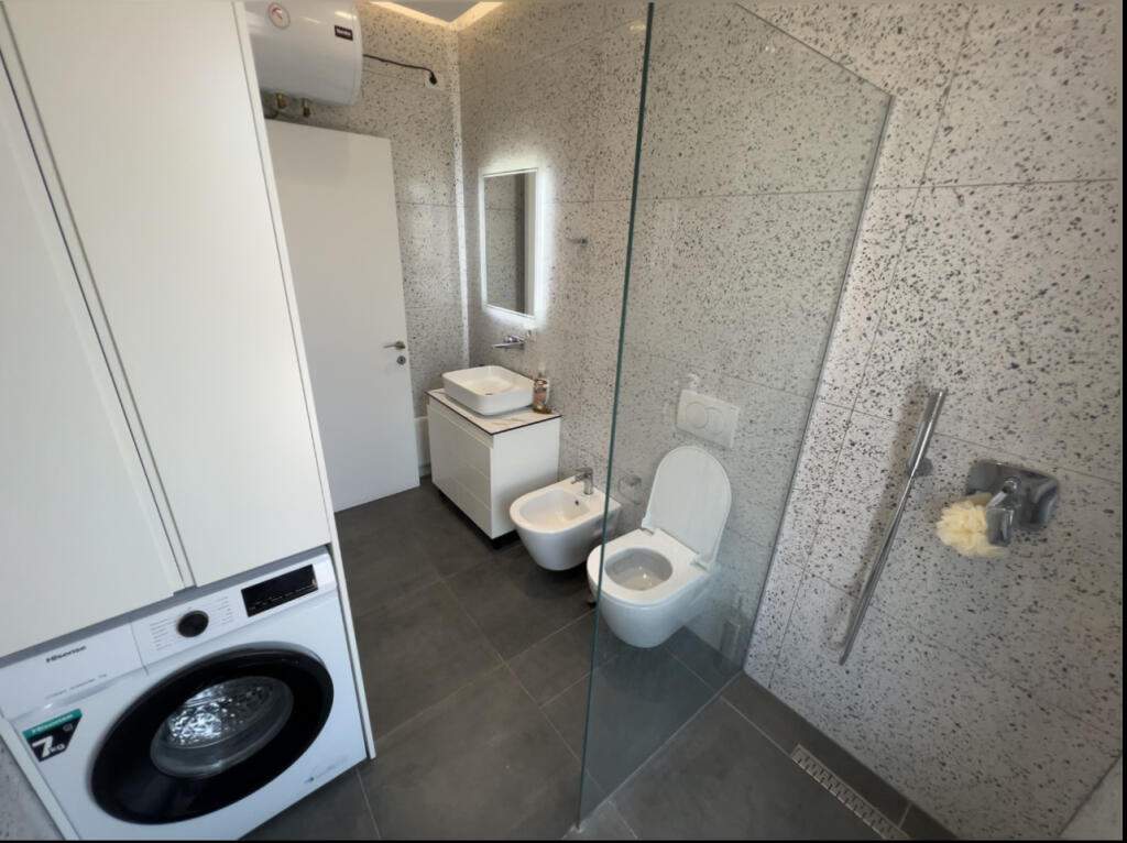 📣 QERA SUPER Apartament 1+1 📍 Prane Casa Italia ✨