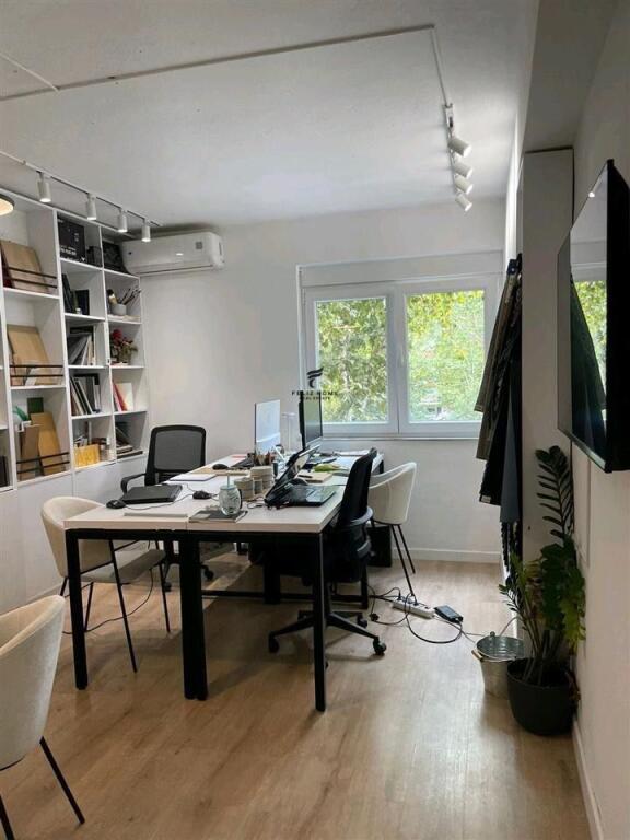 OFFICE FOR RENT 30M2 GJERGJ FISHTA BOULEVARD 330 EURO
