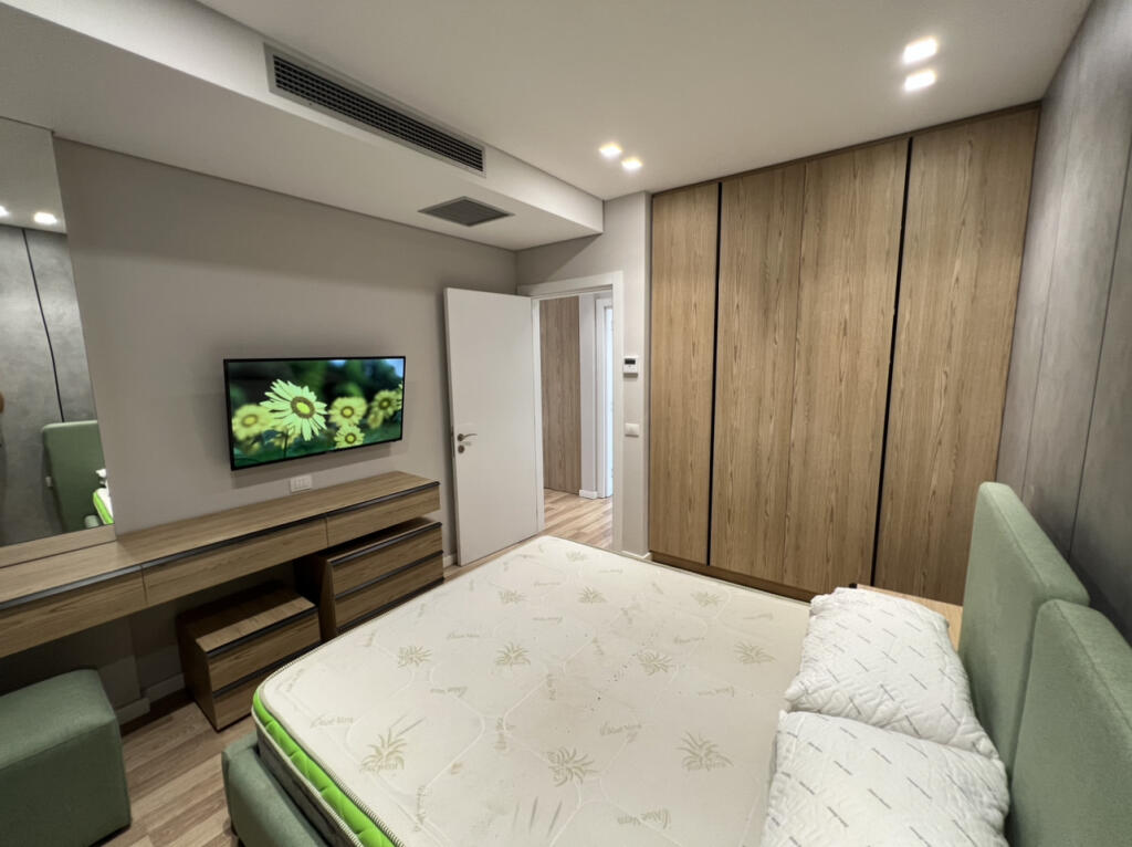 📣 QERA SUPER Apartament 1+1 📍 Prane Casa Italia ✨