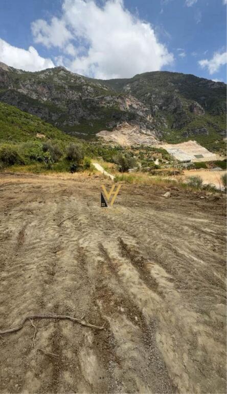 TERRENO IN VENDITA 2.000 M2 IN VIA ARBRIT, TUFINE 200.000 EURO
