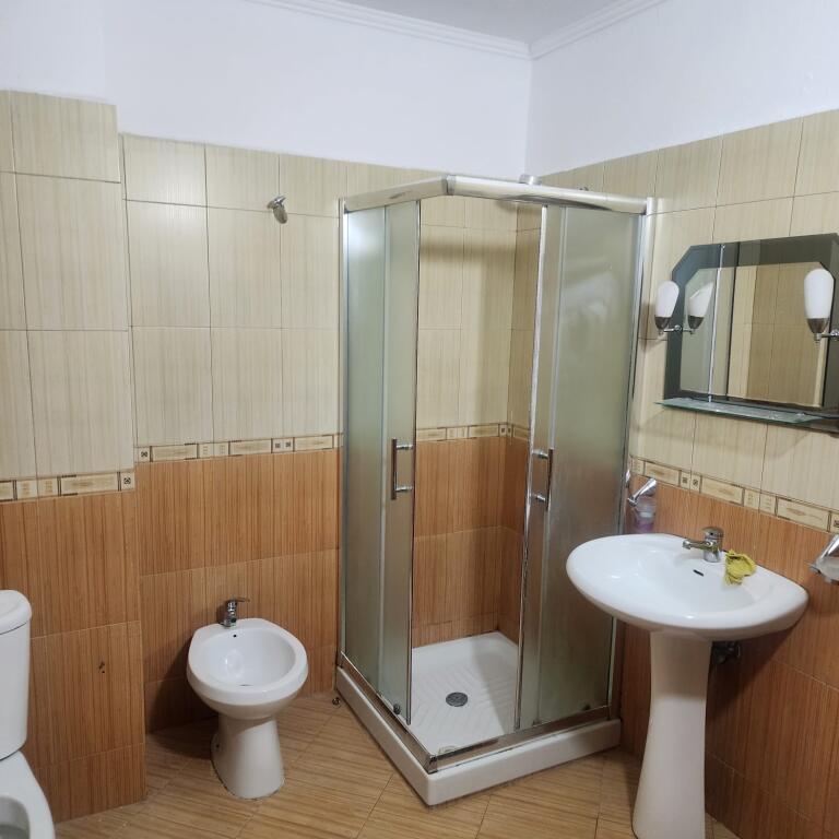 Rent, Private House 2+1, Xhamllik 350 euro/month