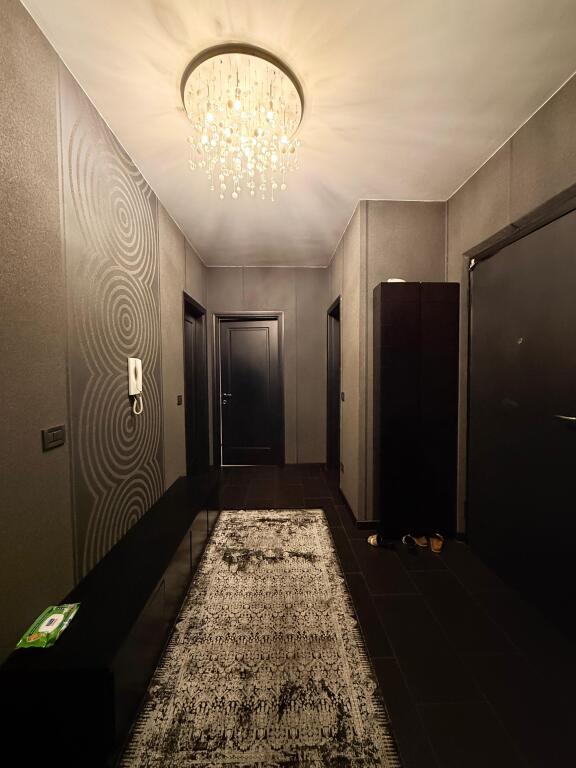 2+1 Apartment for Sale in Bllok