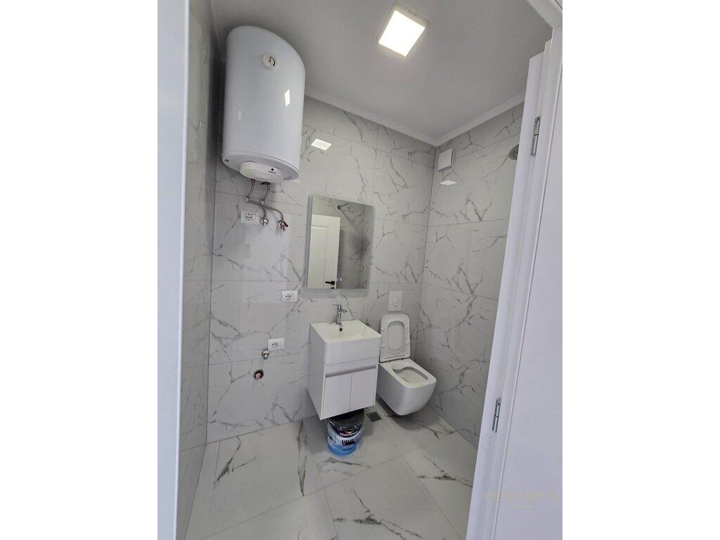 Studio apartment for sale in Don Bosko