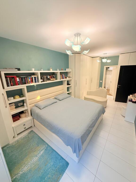 2+1 Apartment for Sale in Bllok