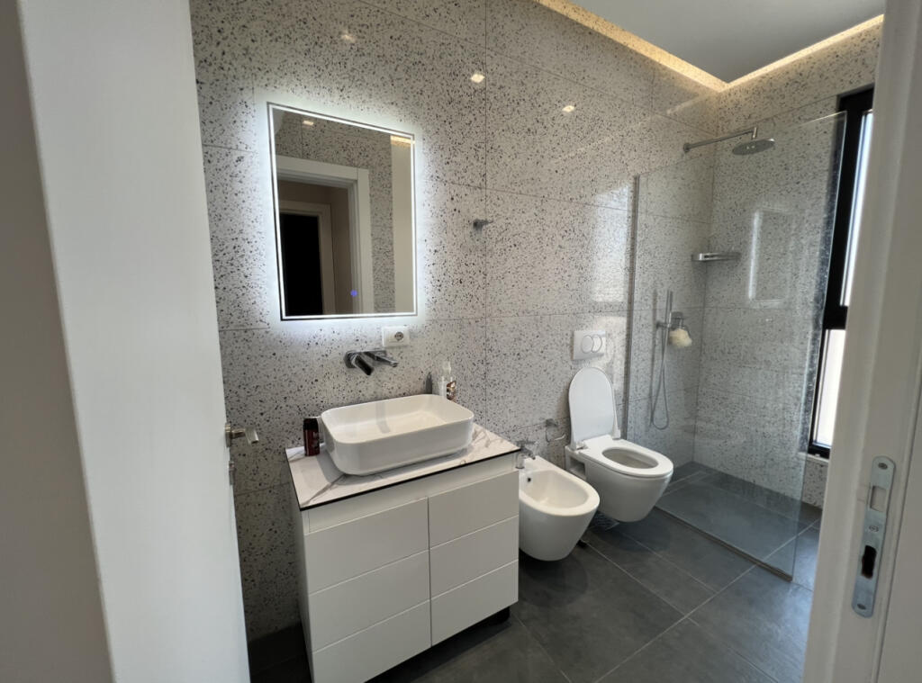 📣 QERA SUPER Apartament 1+1 📍 Prane Casa Italia ✨