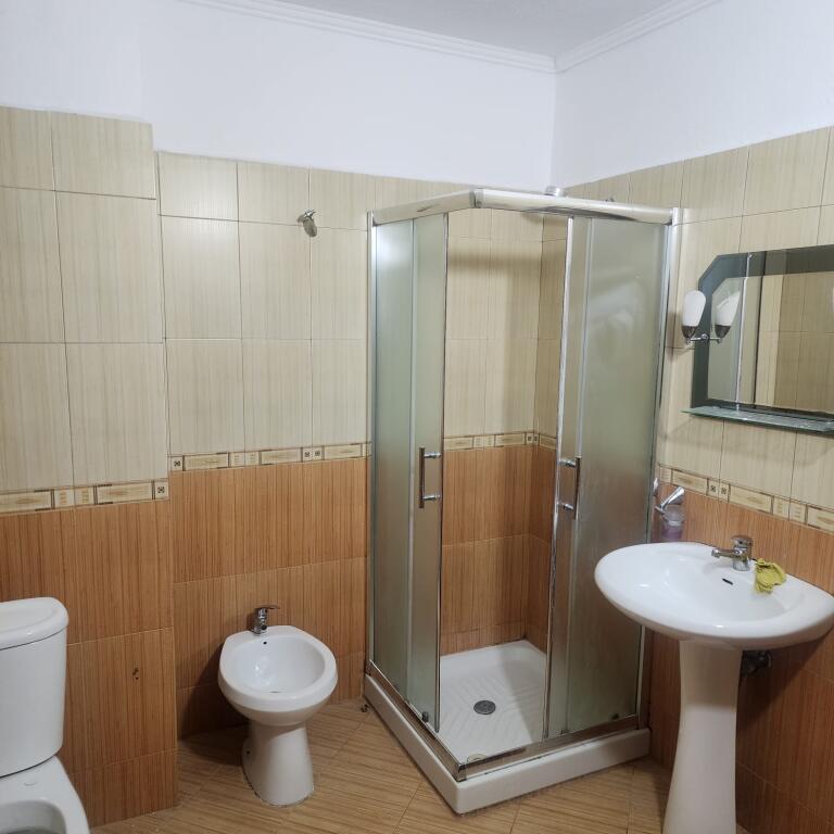 Rent, Private House 2+1, Xhamllik 350 euro/month