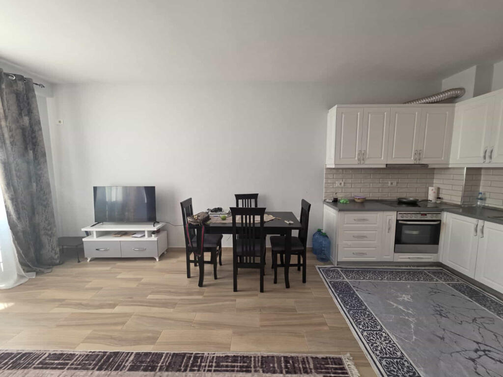 Apartament ne Shitje 1+1 ne Shkoze (ID B110478) Tirane