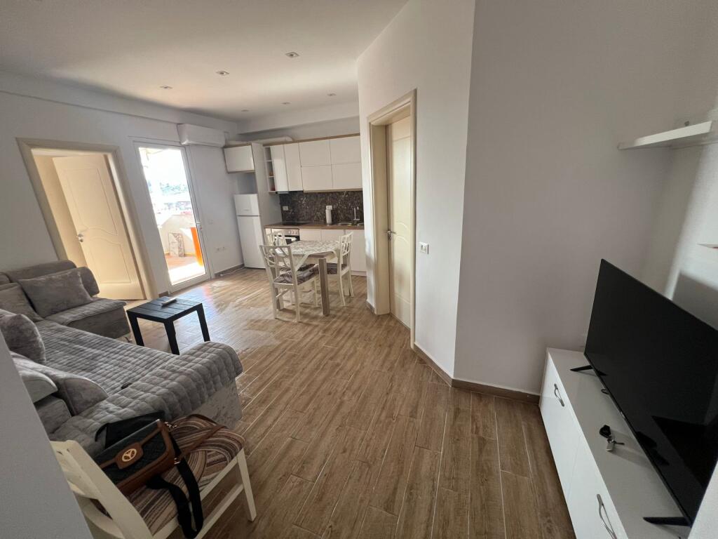Apartment 1+1 for rent Oslo Astir