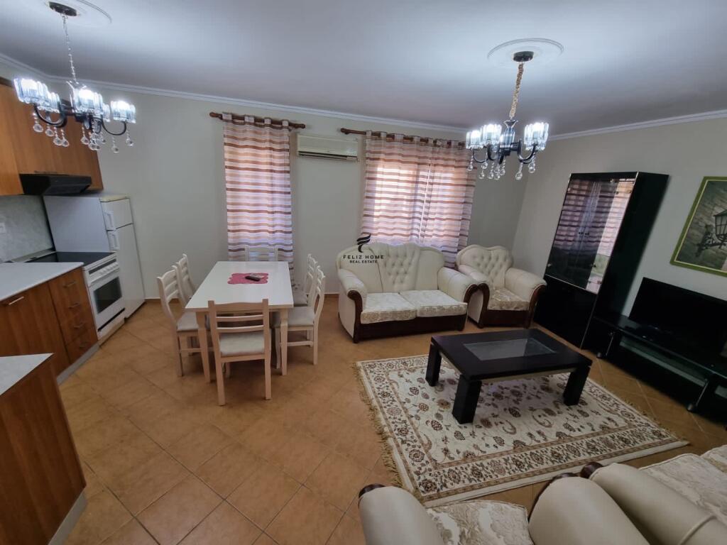 APARTMENT FOR RENT 2+1+2 FORMER TRAIN STATION 600 EURO