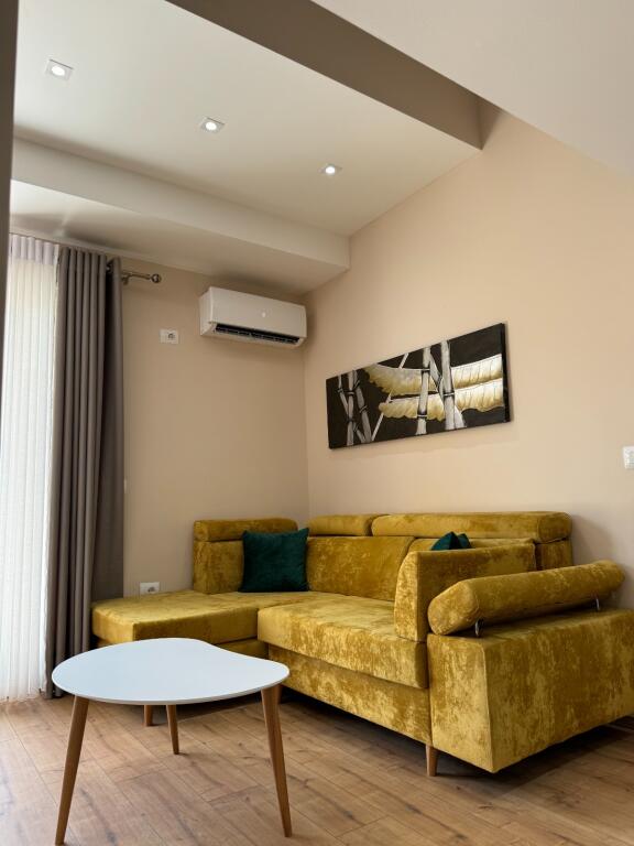 Super 2+1 apartment at Kodra e Diellit (Bill Klinton)