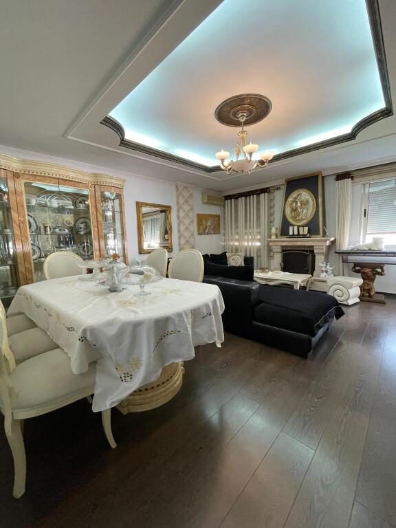 Apartment 2+1 for rent Bllok