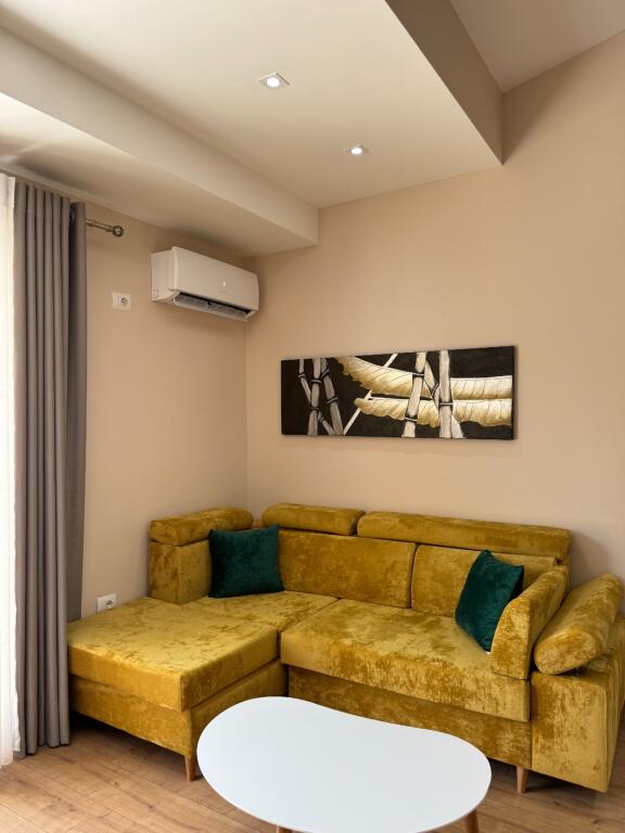 Super 2+1 apartment at Kodra e Diellit (Bill Klinton)
