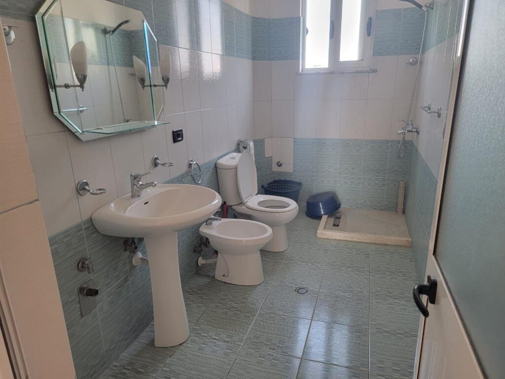 Rent, Apartment 1+1, 5 Maj, 300 euro/month