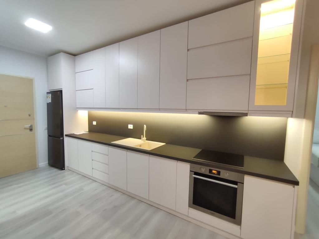 Apartament me qera 1+1 Prokuroria