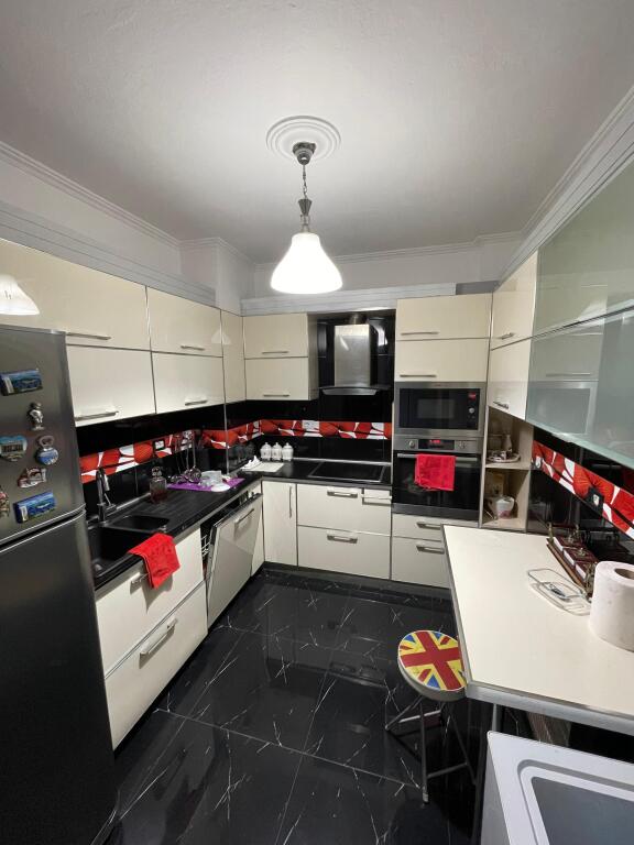 Apartment 2+1 for rent Bllok