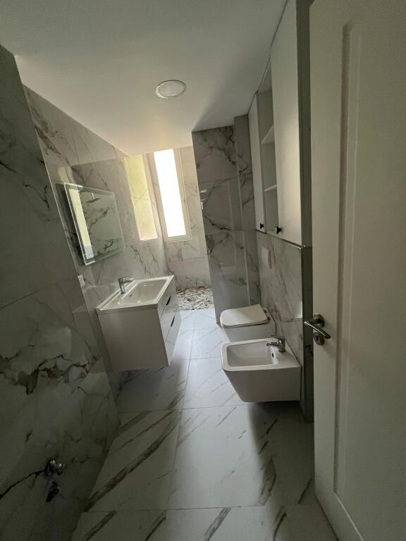 Myslym Shyri Apartment 3+1 For Rent