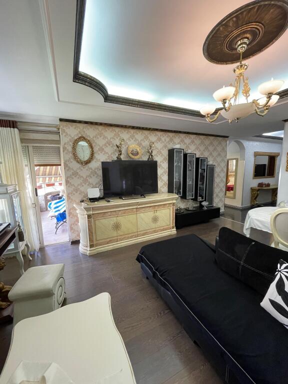 Apartment 2+1 for rent Bllok