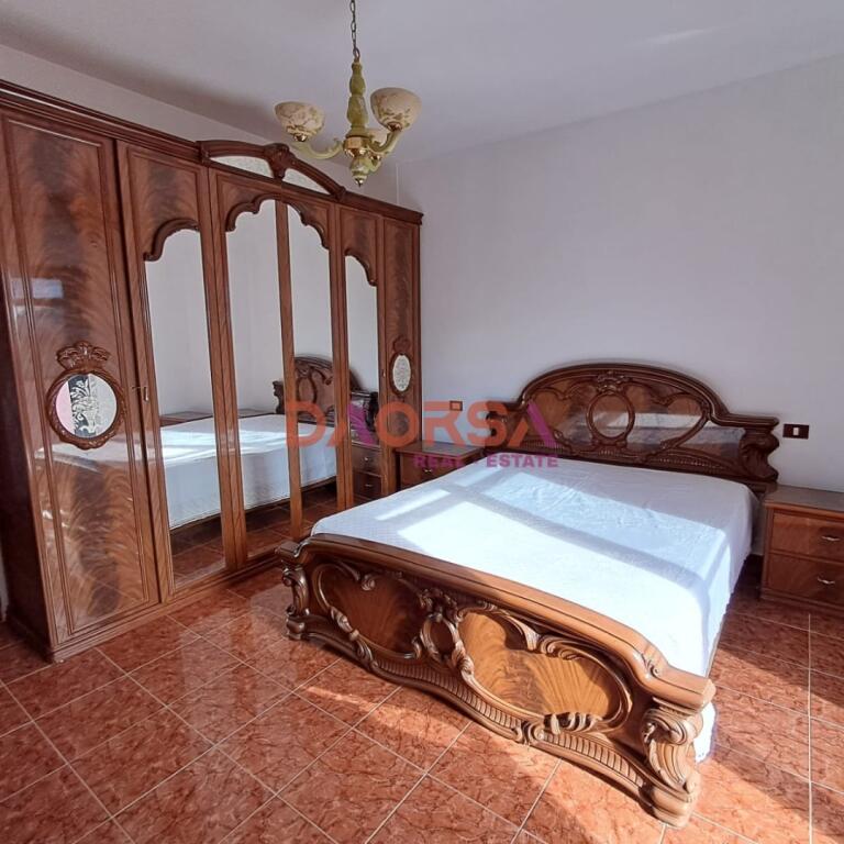 🏡 APARTMENT 2+1 FOR RENT – At Çezma e Ferrës, Durrës