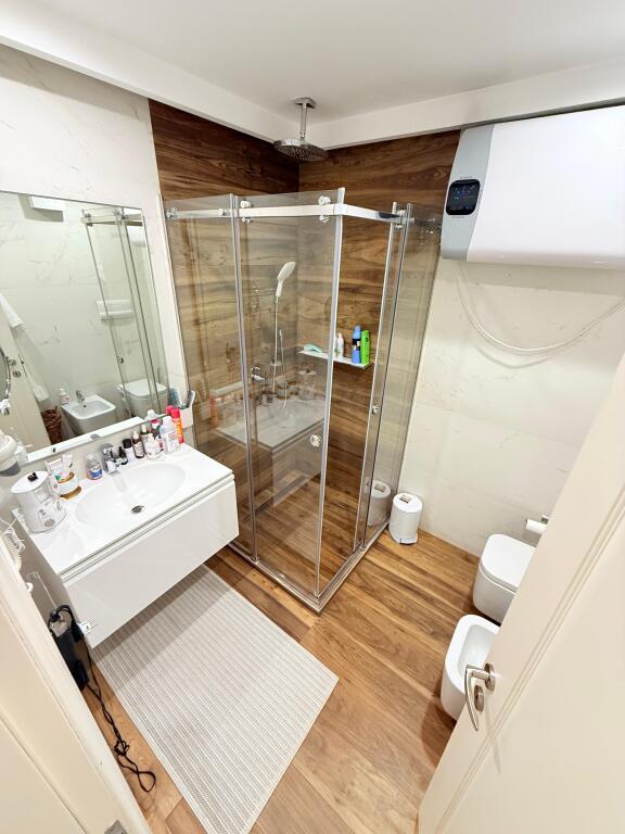 2+1 Apartment for Sale in Bllok