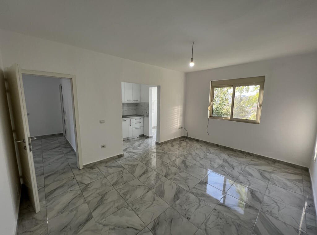 📣 QERA Apartament 2+1 📍 Allias 🛣️ Rruga "Niko Avrami" ✨