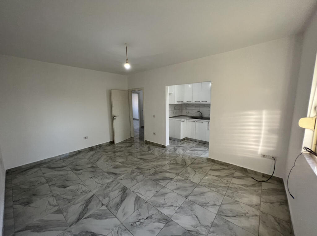 📣 QERA Apartament 2+1 📍 Allias 🛣️ Rruga "Niko Avrami" ✨