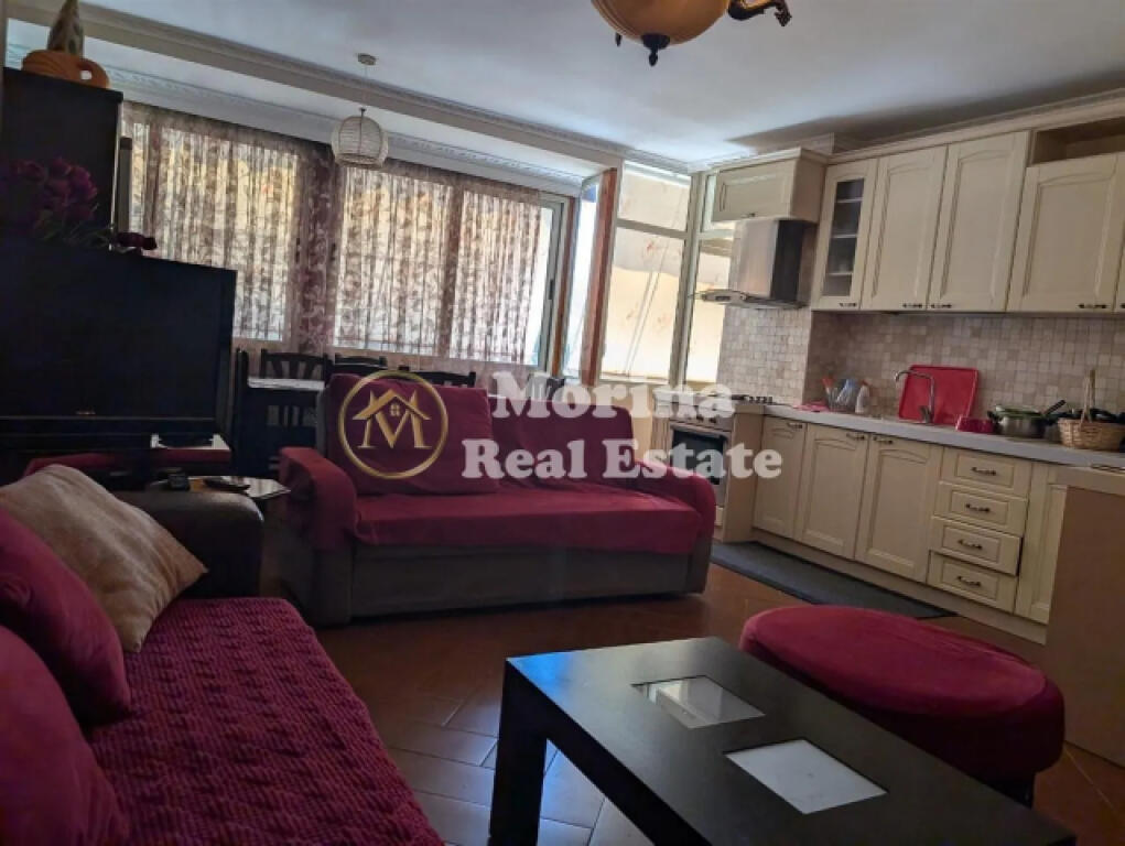 Rent Apartment 1+1, Kavaja Street, 540 Euro/month