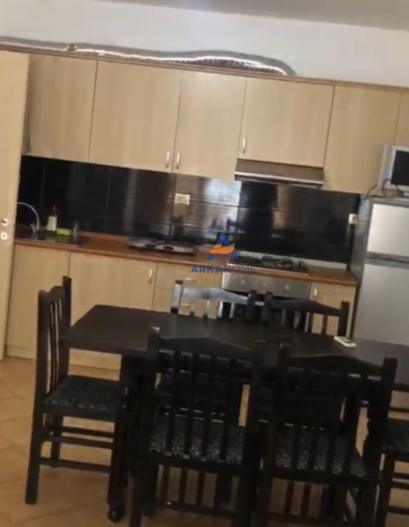 FOR SALE APARTMENT 1+1+BALCONY "ADRIATIC COMPLEX, SHENGJIN" 90,000 EURO.