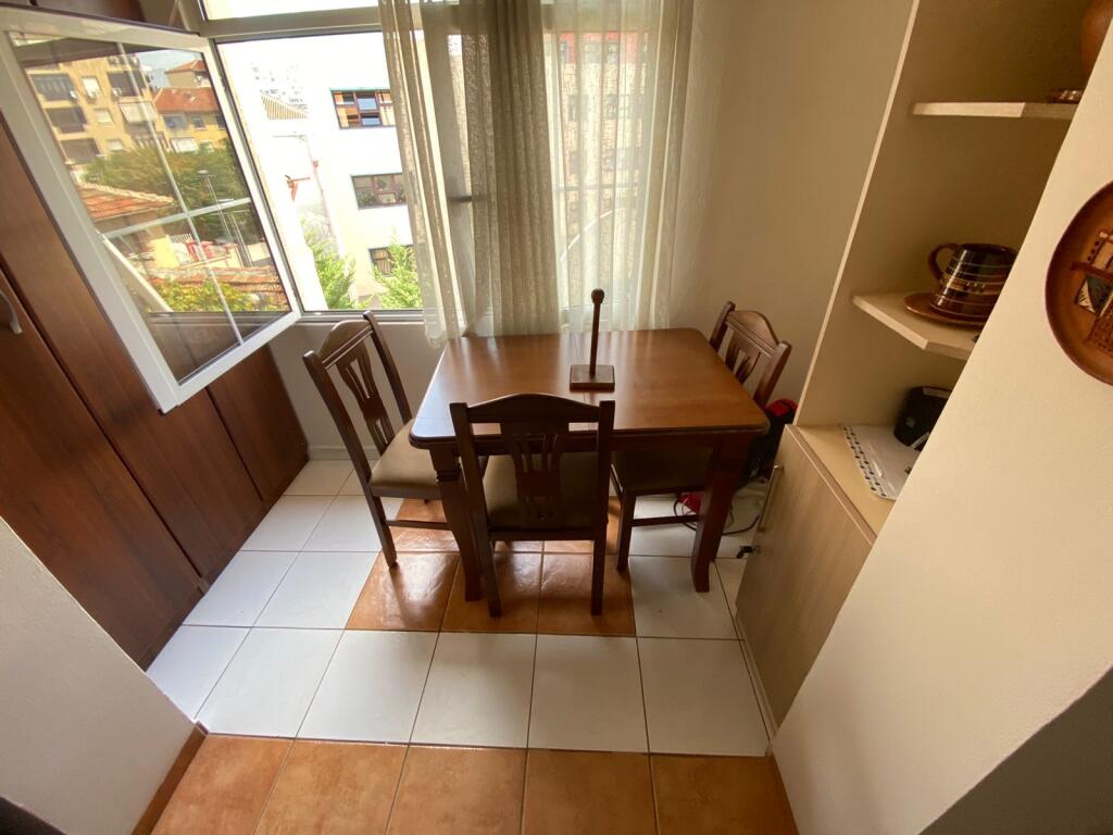 Apartment me qera 1+1 Medreseja