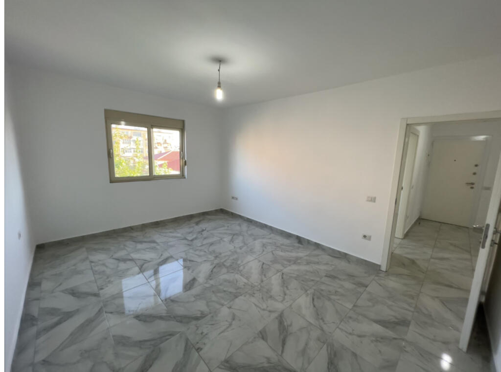 📣 QERA Apartament 2+1 📍 Allias 🛣️ Rruga "Niko Avrami" ✨