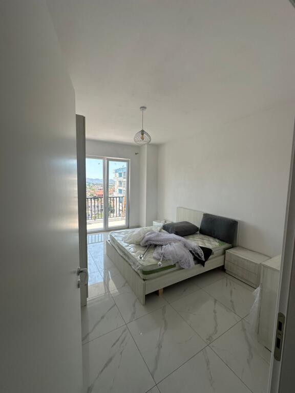 APARTAMENT ME QERA 1+1
