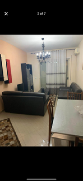 Jepet me qera 2+1 te hotel Marinaj me 450
