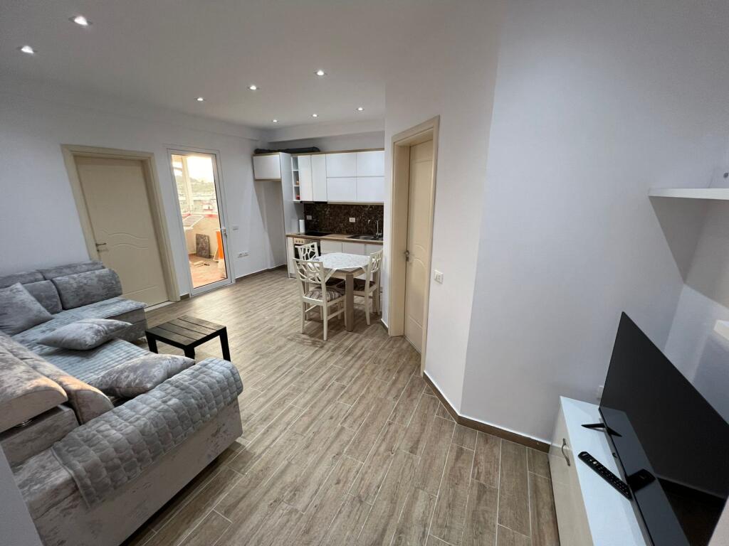 Apartment 1+1 for rent Oslo Astir