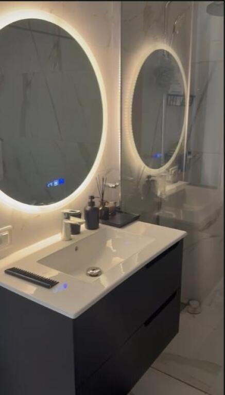 🔑 Apartament 2+1 për Shitje📍Kompleksi  Delijorgji (Rr. e Kavajes)
