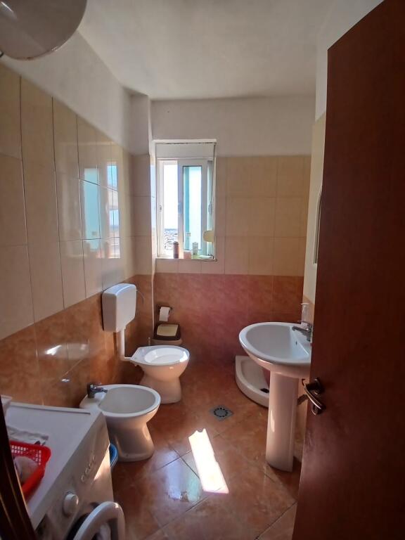 Apartment 2+1 for sale Vlore