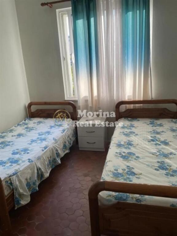 Apartament 2+1, tek Shkolla e Baletit , 550 Euro/muaj.