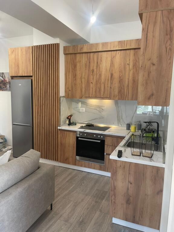 Apartment 2+1 for rent in Ali Dem