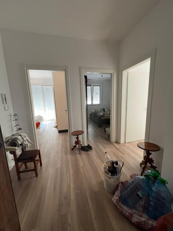 APARTAMENT ME QERA 2+1