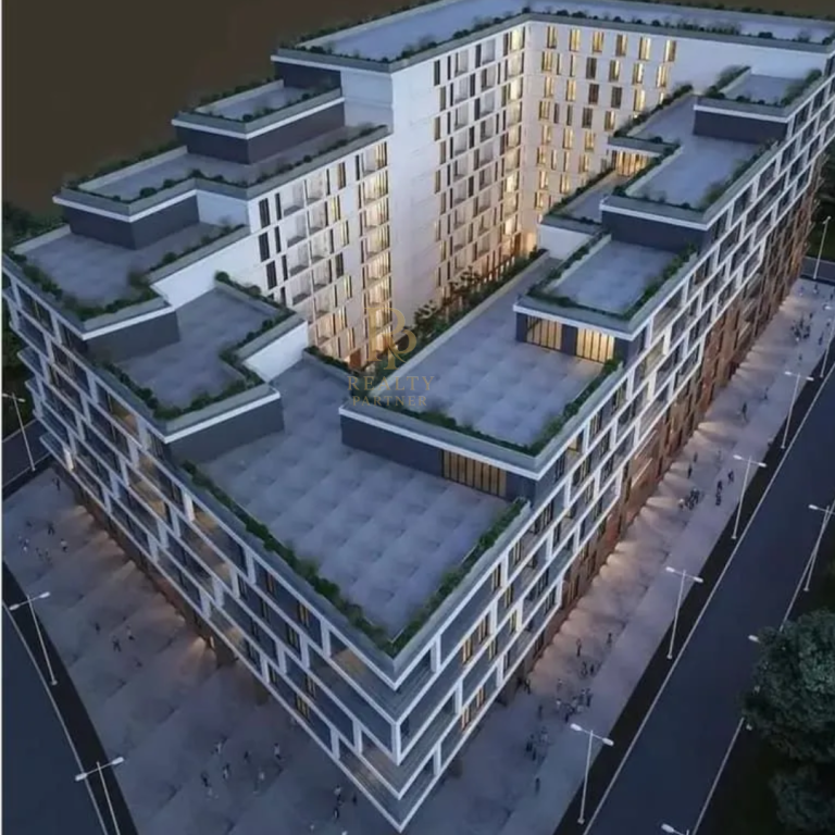 🔑FOR SALE APARTMENT 2+1 MEI'S GARDEN 🌿Former Aviation Field