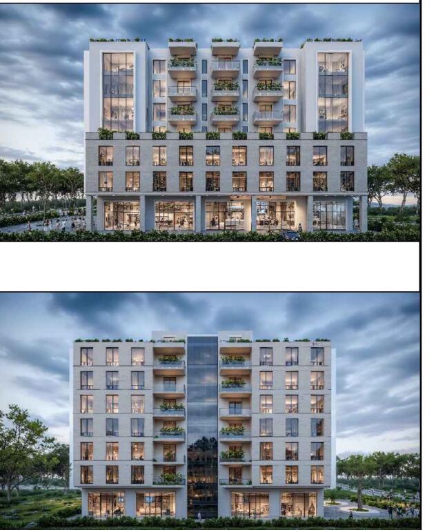 Apartments in Qerret