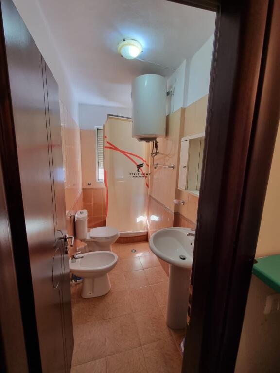 APARTMENT FOR RENT 2+1+2 FORMER TRAIN STATION 600 EURO