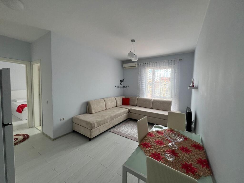 APARTMENT FOR RENT 1+1 LAPRAKE 600 EURO