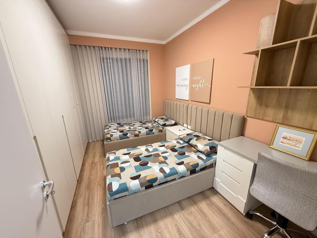 Apartament 2+1 per Qera