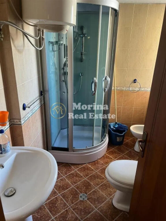 Apartament 2+1, Kodra e Diellit, 500 Euro/muaj.