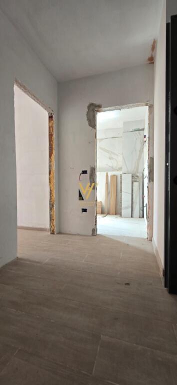 FOR SALE 1+1 APARTMENT AT NEW BOULEVARD 140,000 EURO