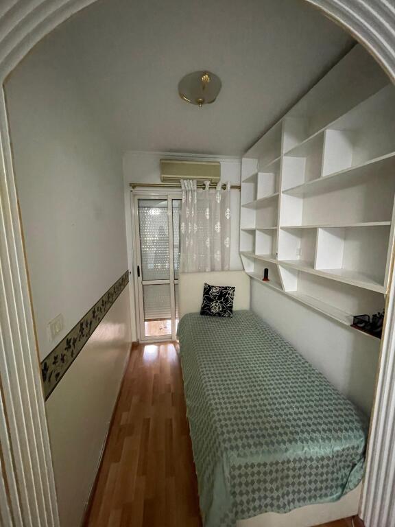 Apartment 2+1 for rent Bllok
