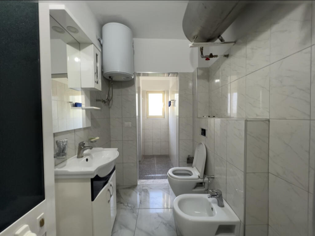 📣 QERA Apartament 2+1 📍 Allias 🛣️ Rruga "Niko Avrami" ✨