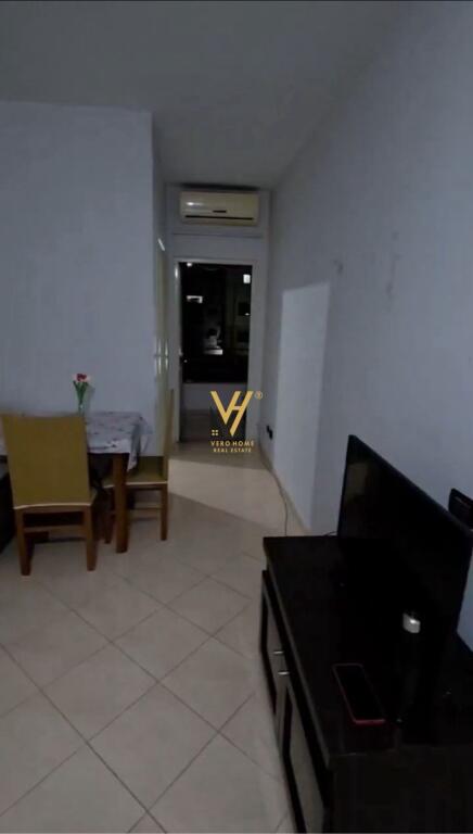 ET APARTAMENT 1+1 ME QIRA TE VILA L, ASTIR 35.000 LEKE