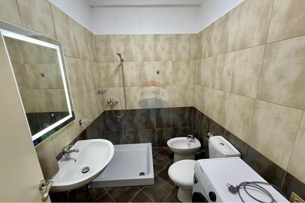 APARTAMENT 1+1 PER QIRA